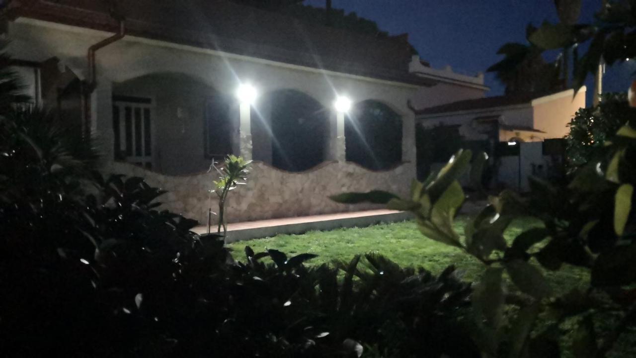 Cedro Sabbiadoro Avola Ngoại thất bức ảnh